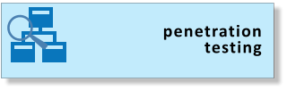 penetration testing
