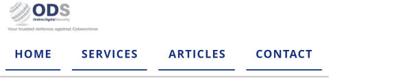 HOME SERVICES ARTICLES CONTACT HOME SERVICES ARTICLES CONTACT
